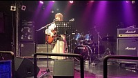 あさぴLIVE