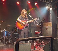 あさぴのライブ